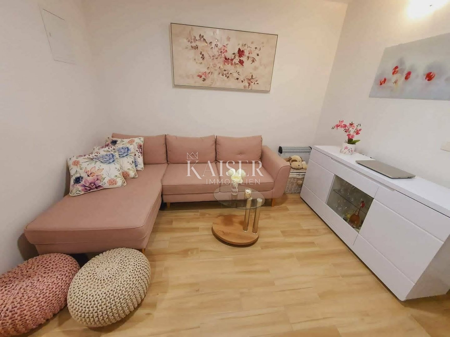 Apartment Zu verkaufen - Splitsko-dalmatinska Seget