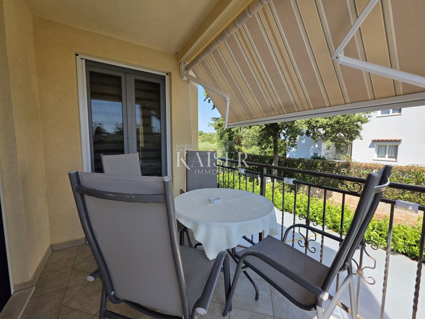 Flat For rent - Istarska Poreč