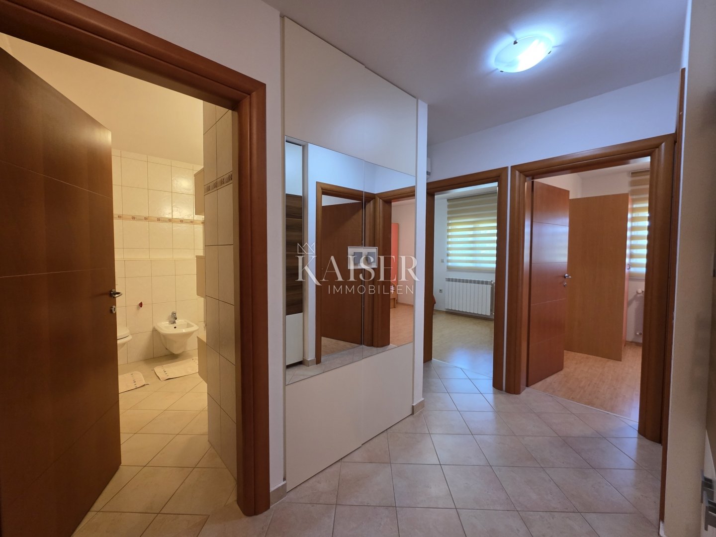 Flat For rent - Istarska Poreč