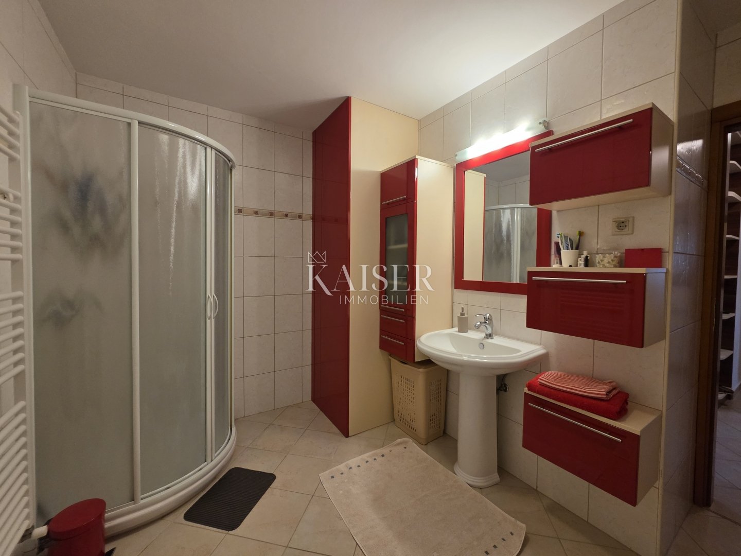 Flat For rent - Istarska Poreč
