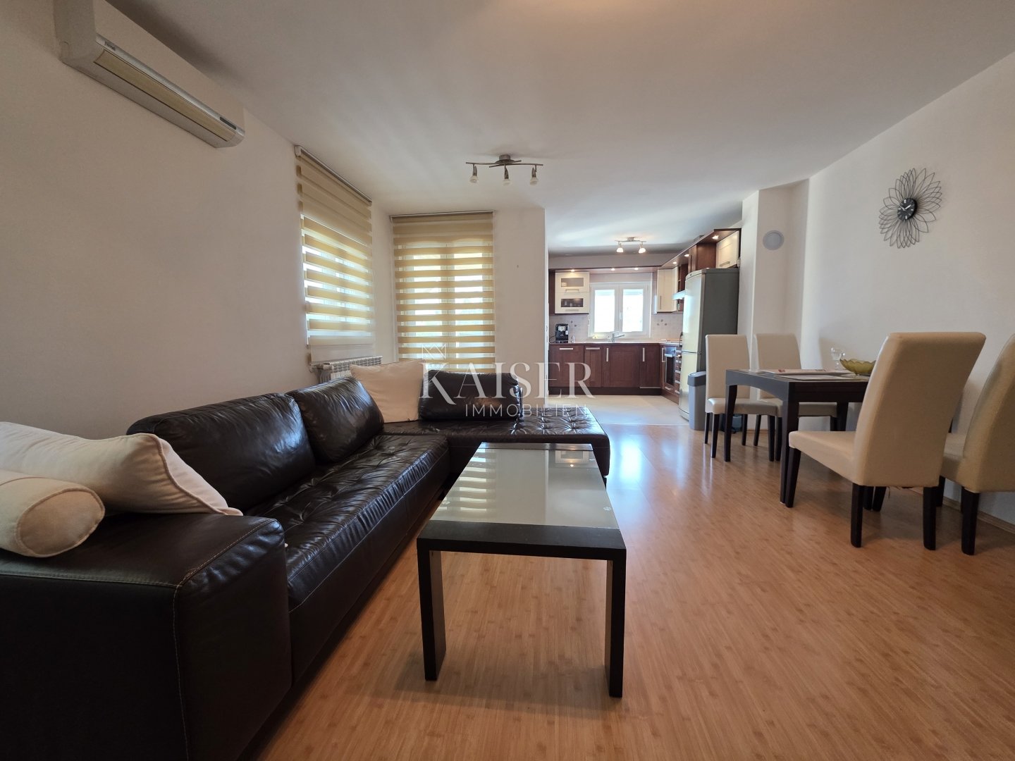 Flat For rent - Istarska Poreč