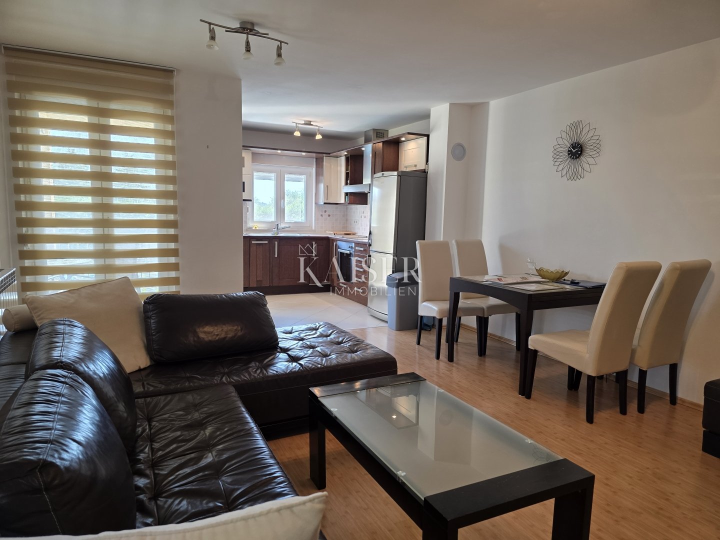 Flat For rent - Istarska Poreč