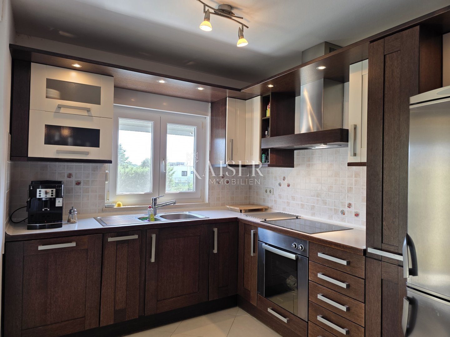 Flat For rent - Istarska Poreč