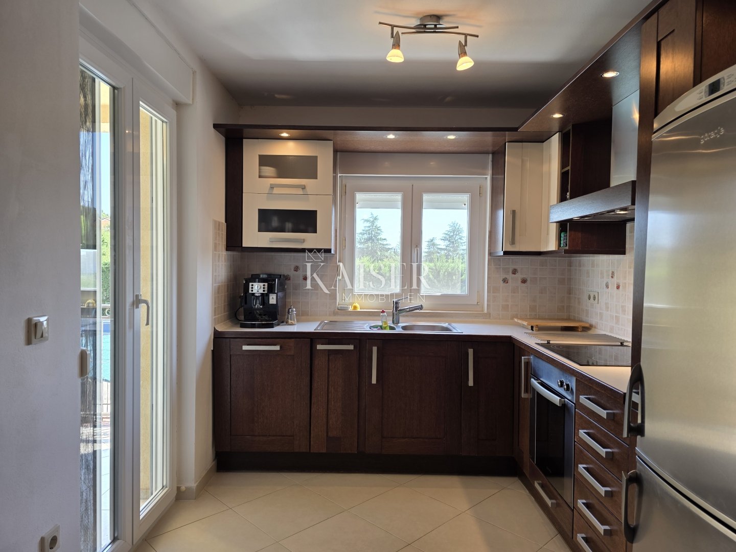 Flat For rent - Istarska Poreč