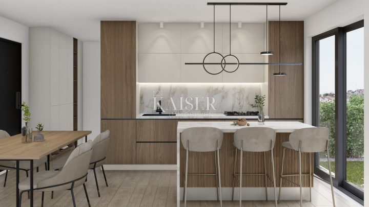 Apartment zu verkaufen 58 m² – Poreč