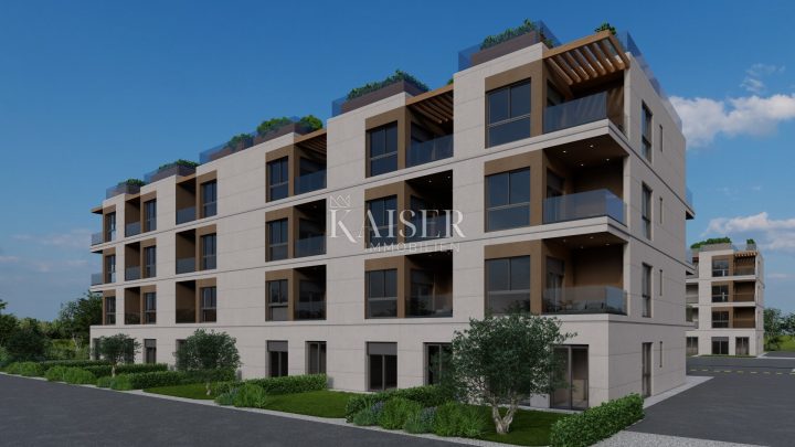 Apartment Zu verkaufen - Istarska Poreč - foto 3/8