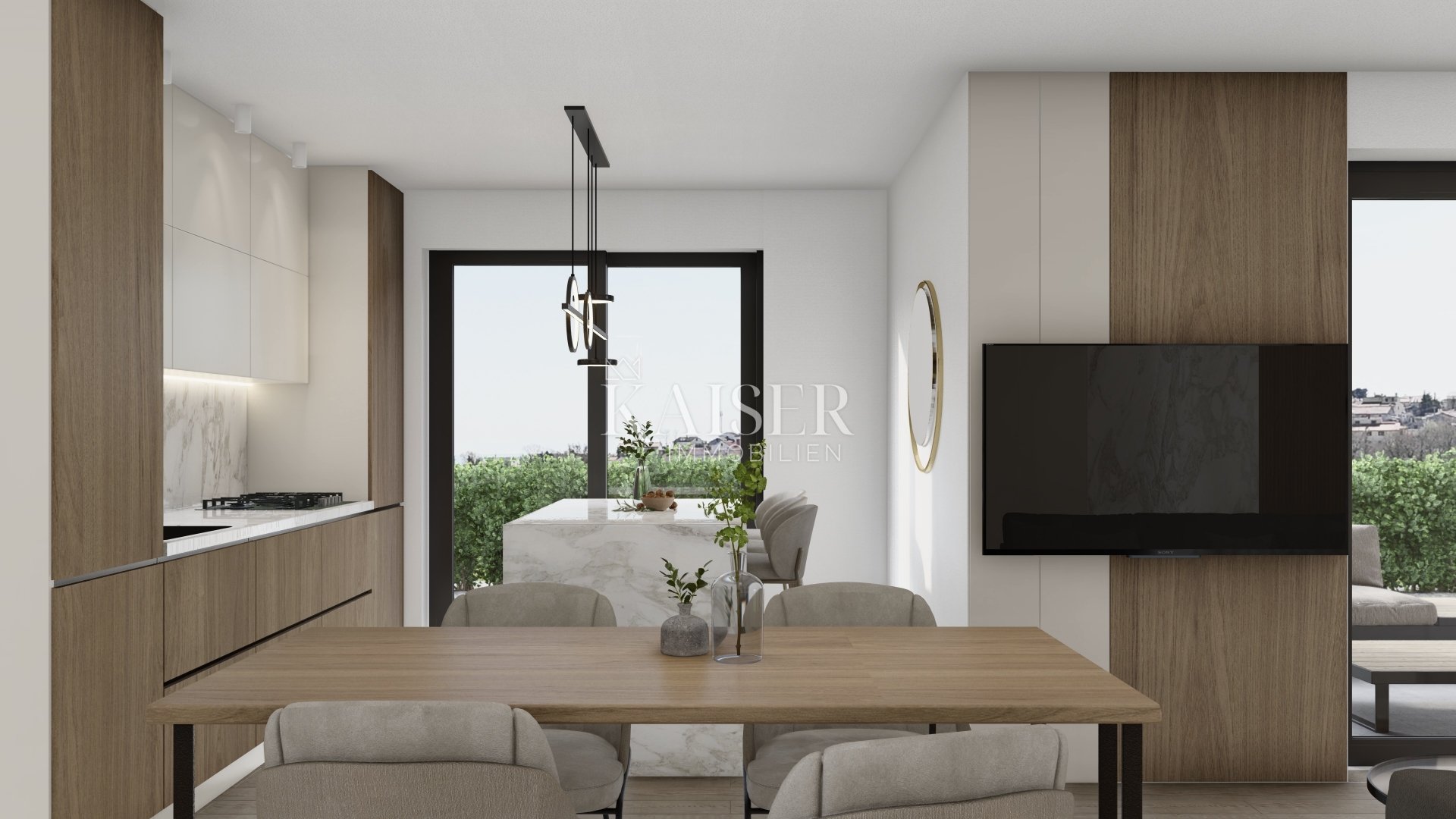 Apartment Zu verkaufen - Istarska Poreč