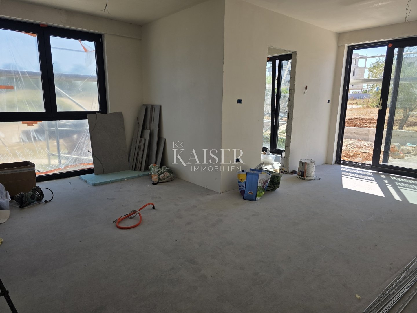 Apartment Zu verkaufen - Istarska Poreč