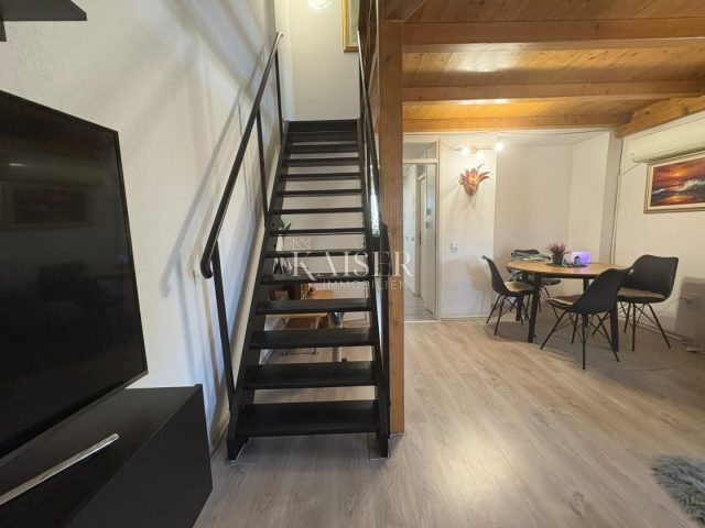 Apartment zu verkaufen 54 m² – Červar-Porat