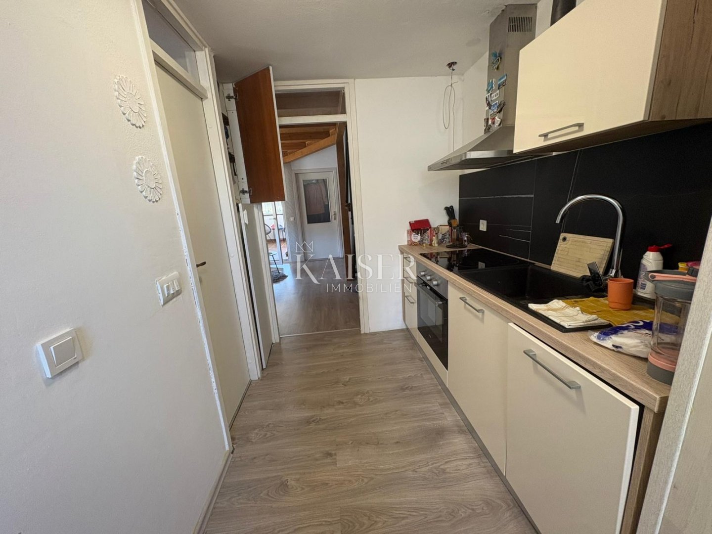 Apartment Zu verkaufen - Istarska Poreč