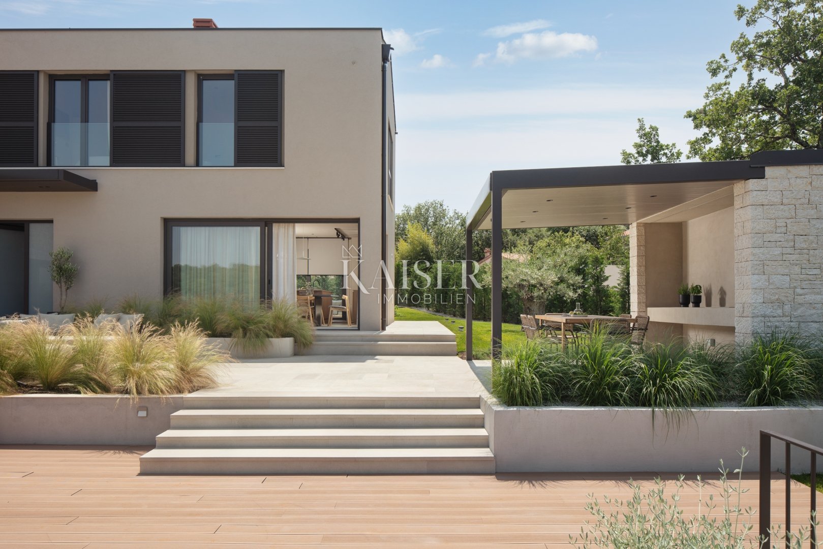 Haus Zu verkaufen - Istarska Poreč
