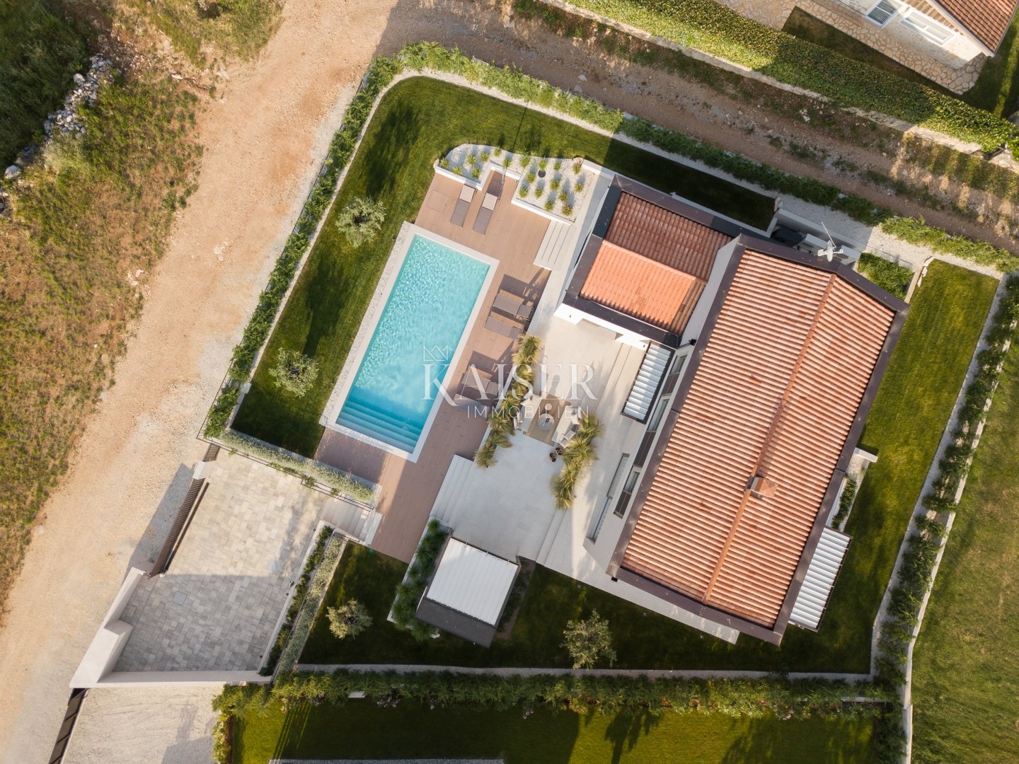Haus Zu verkaufen - Istarska Poreč