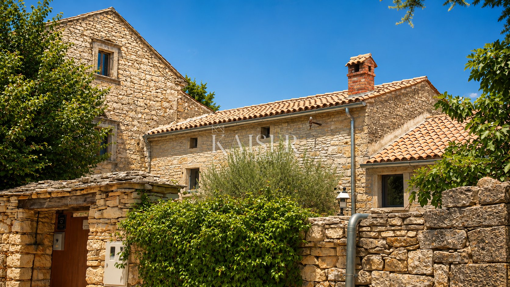 Haus Zu verkaufen - Istarska Vodnjan