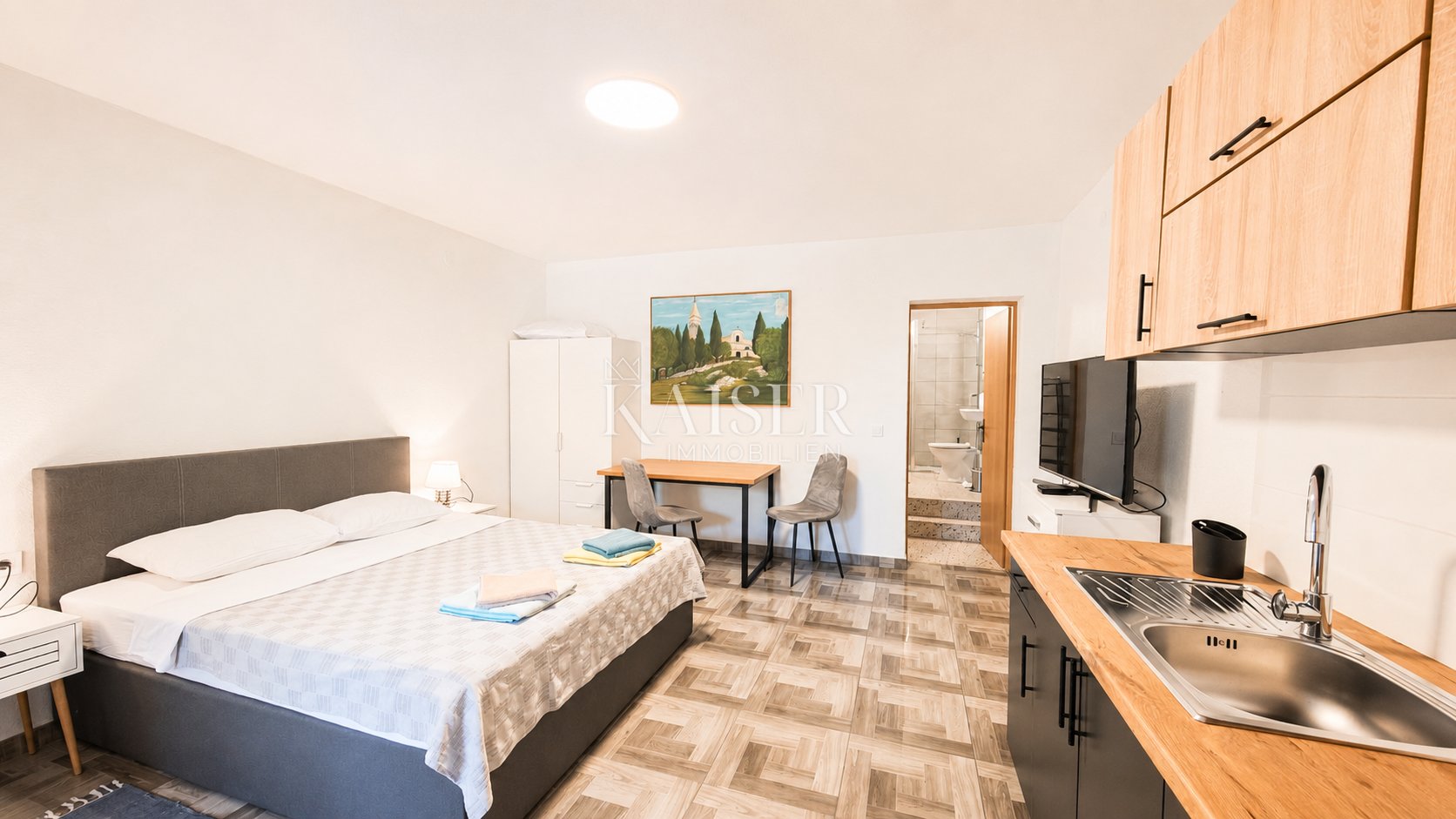 Apartment Zu verkaufen - Istarska Rovinj