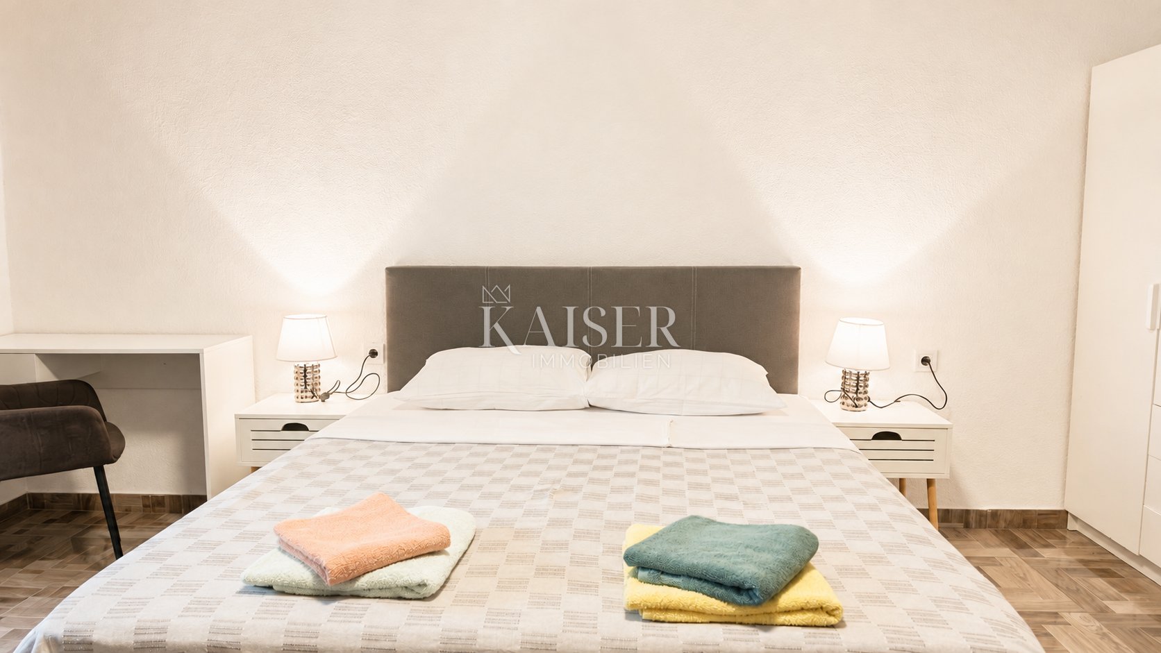 Apartment Zu verkaufen - Istarska Rovinj