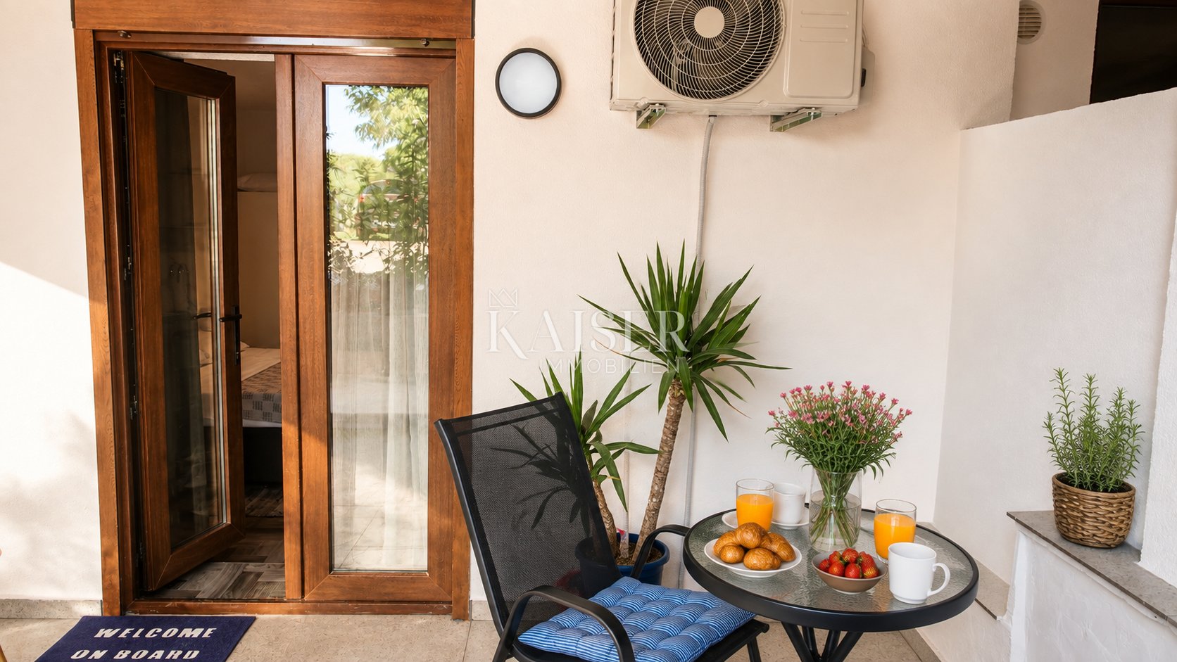 Apartment Zu verkaufen - Istarska Rovinj