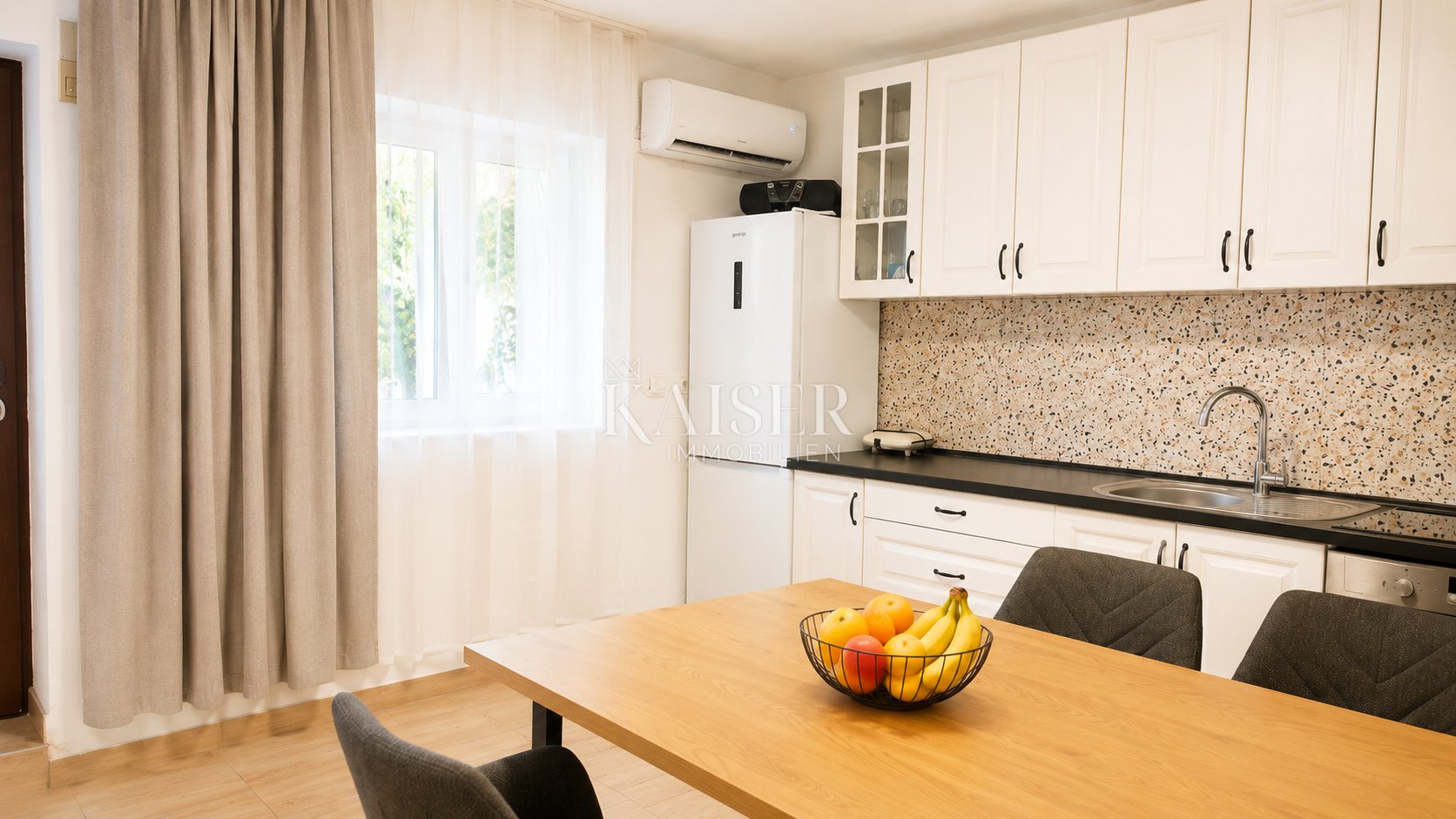 Apartment Zu verkaufen - Istarska Rovinj
