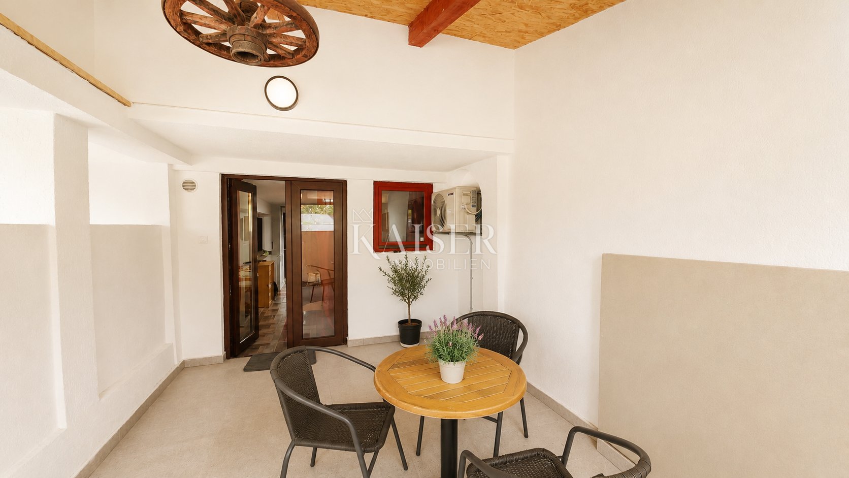 Apartment Zu verkaufen - Istarska Rovinj