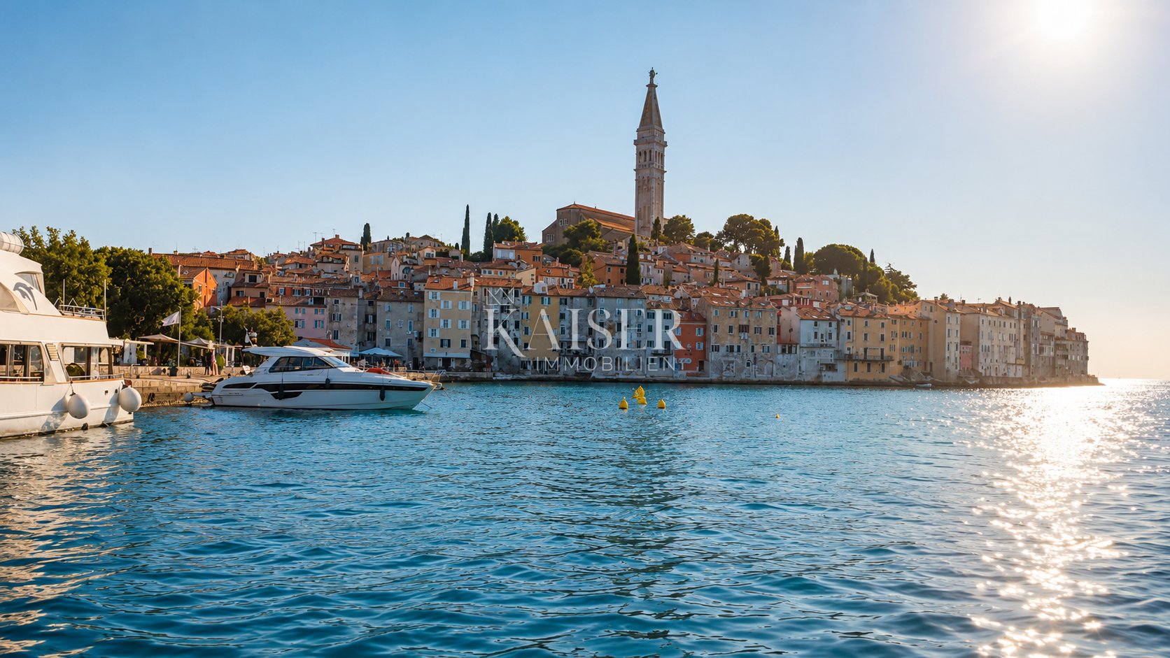 Apartma Naprodaj - Istarska Rovinj