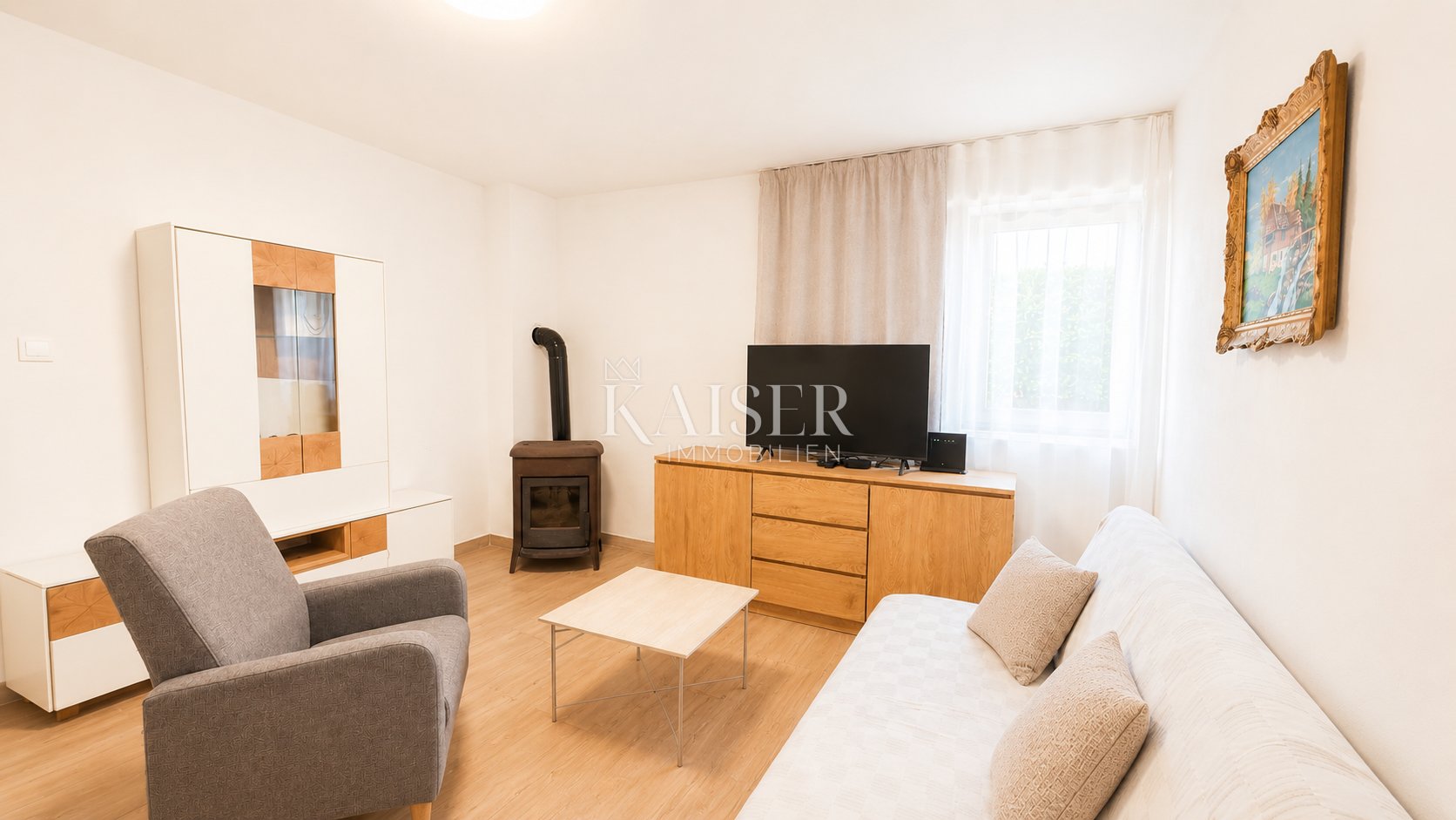 Apartment Zu verkaufen - Istarska Rovinj