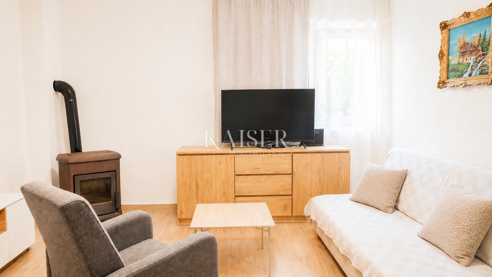 Apartment Zu verkaufen - Istarska Rovinj