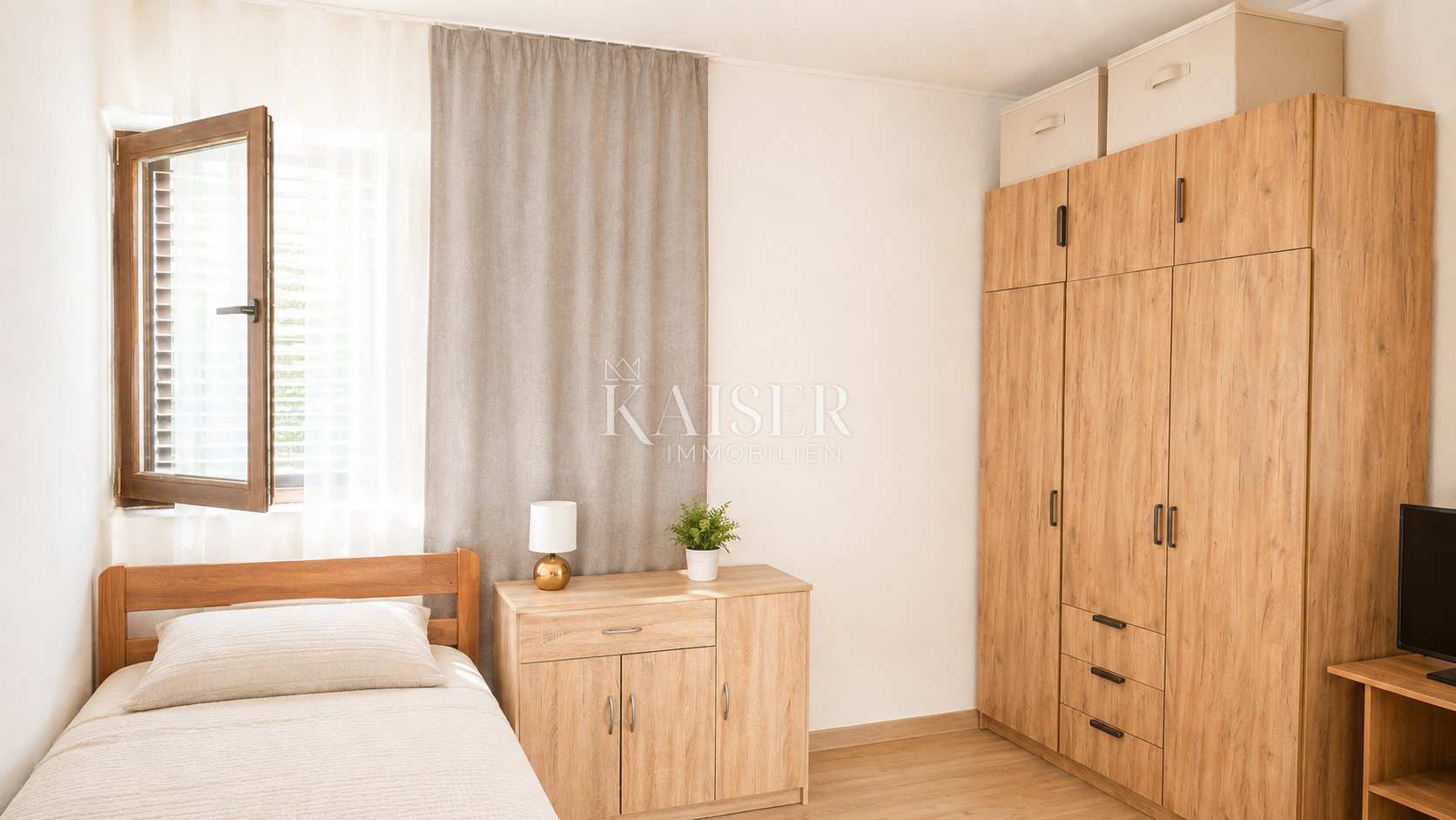 Apartment Zu verkaufen - Istarska Rovinj