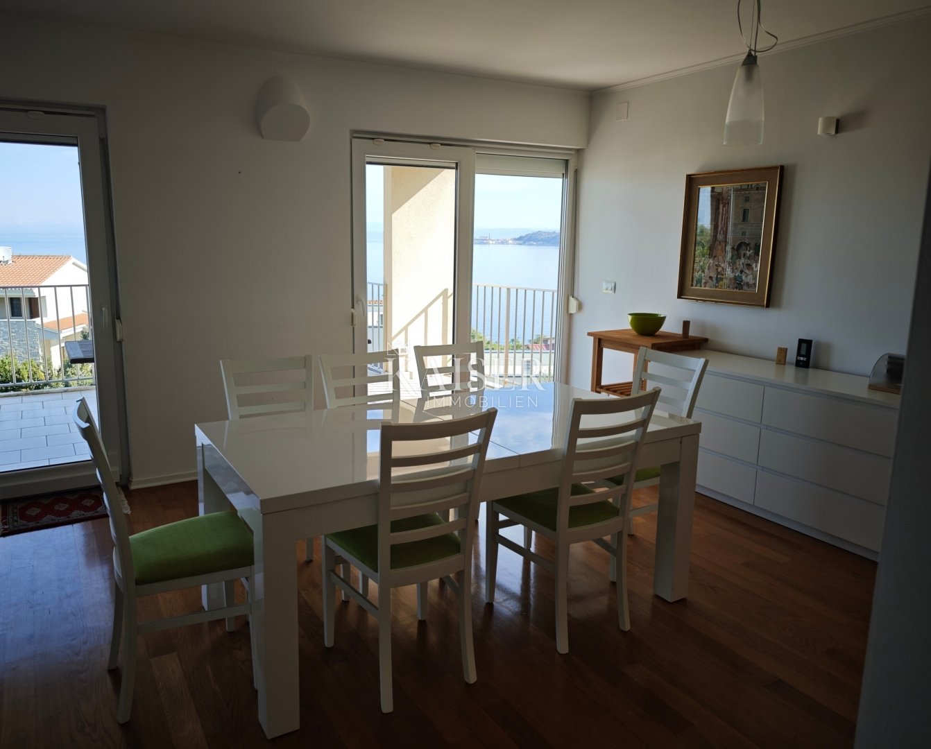 Apartment Zu verkaufen - Istarska Umag