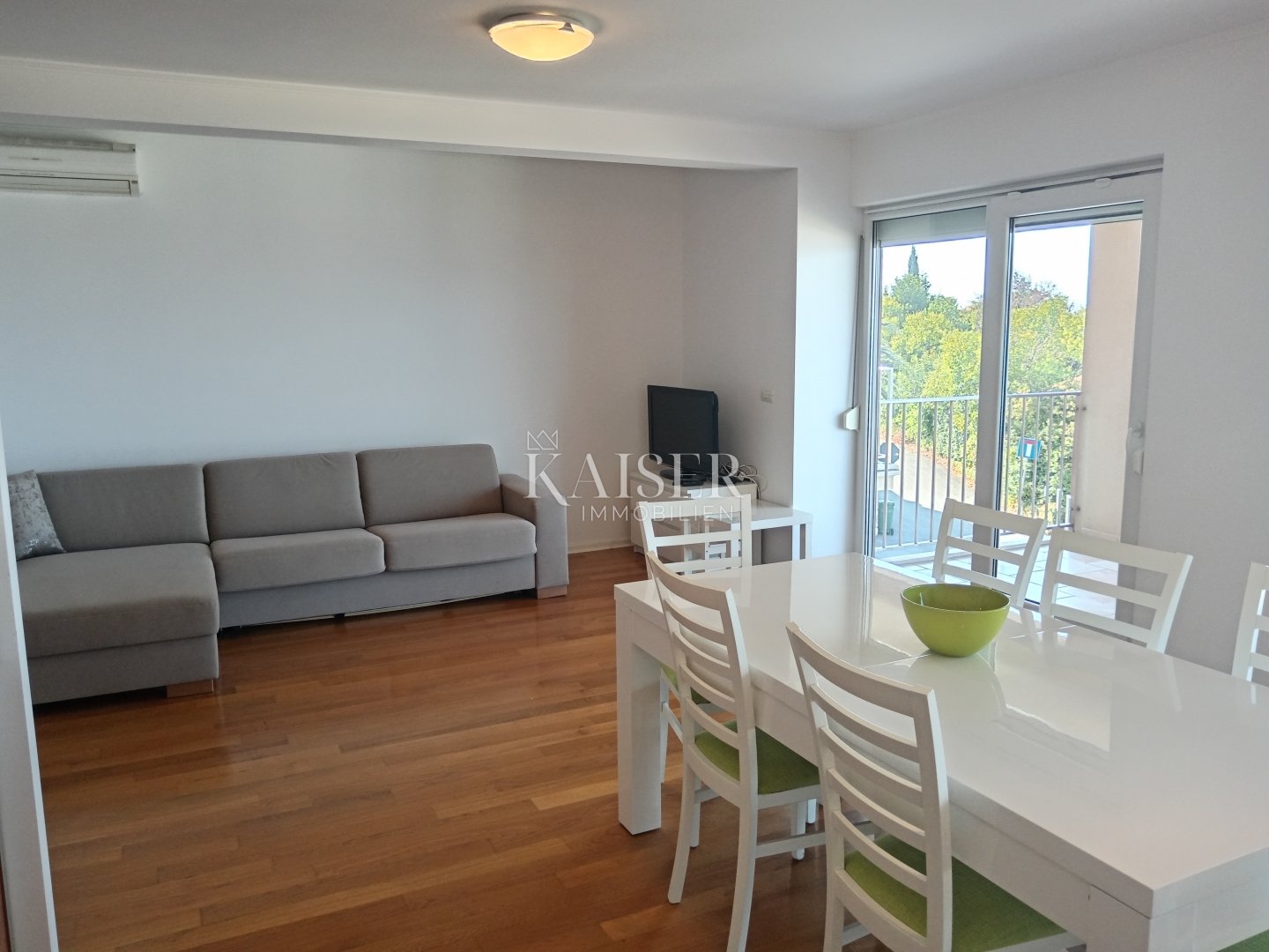 Apartment Zu verkaufen - Istarska Umag