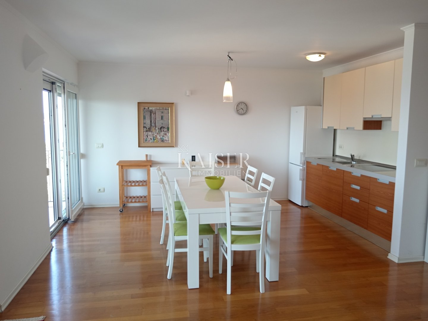 Apartment Zu verkaufen - Istarska Umag