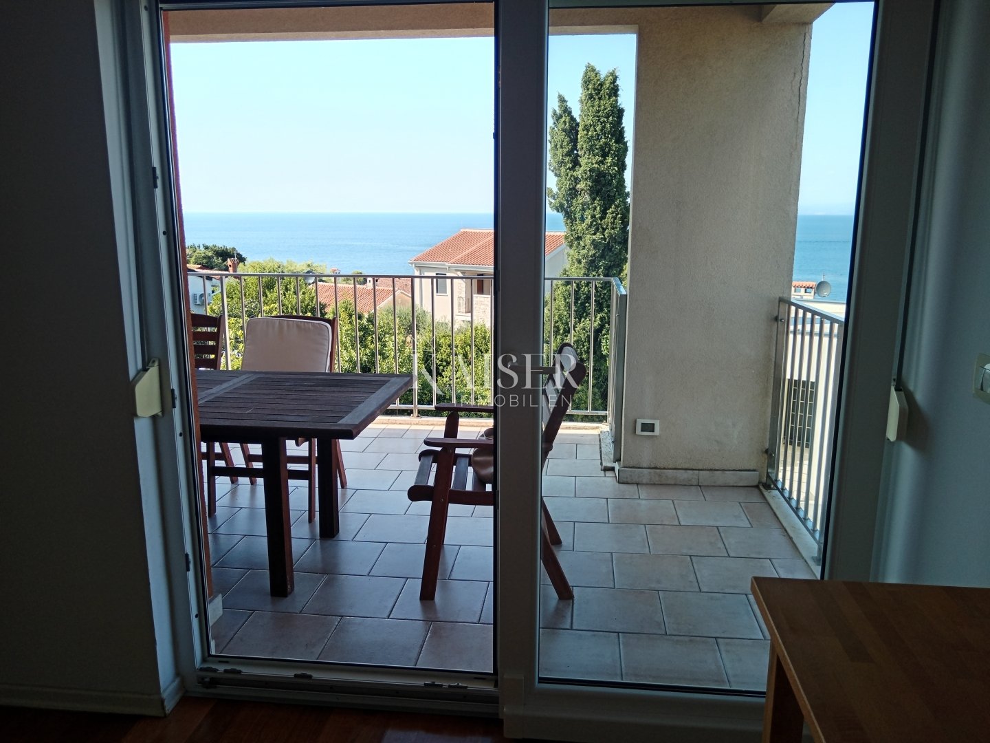 Apartment Zu verkaufen - Istarska Umag