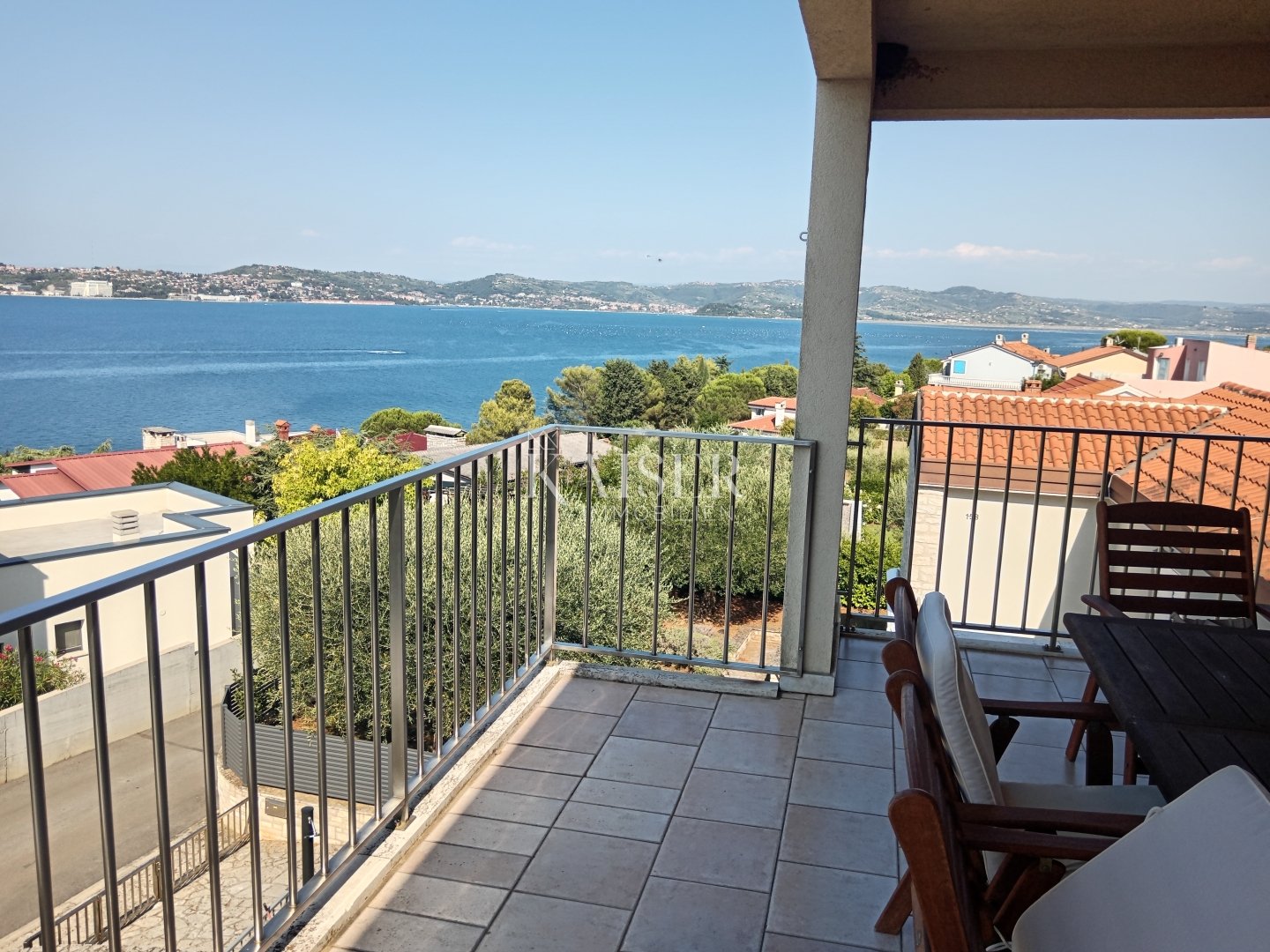 Apartment Zu verkaufen - Istarska Umag