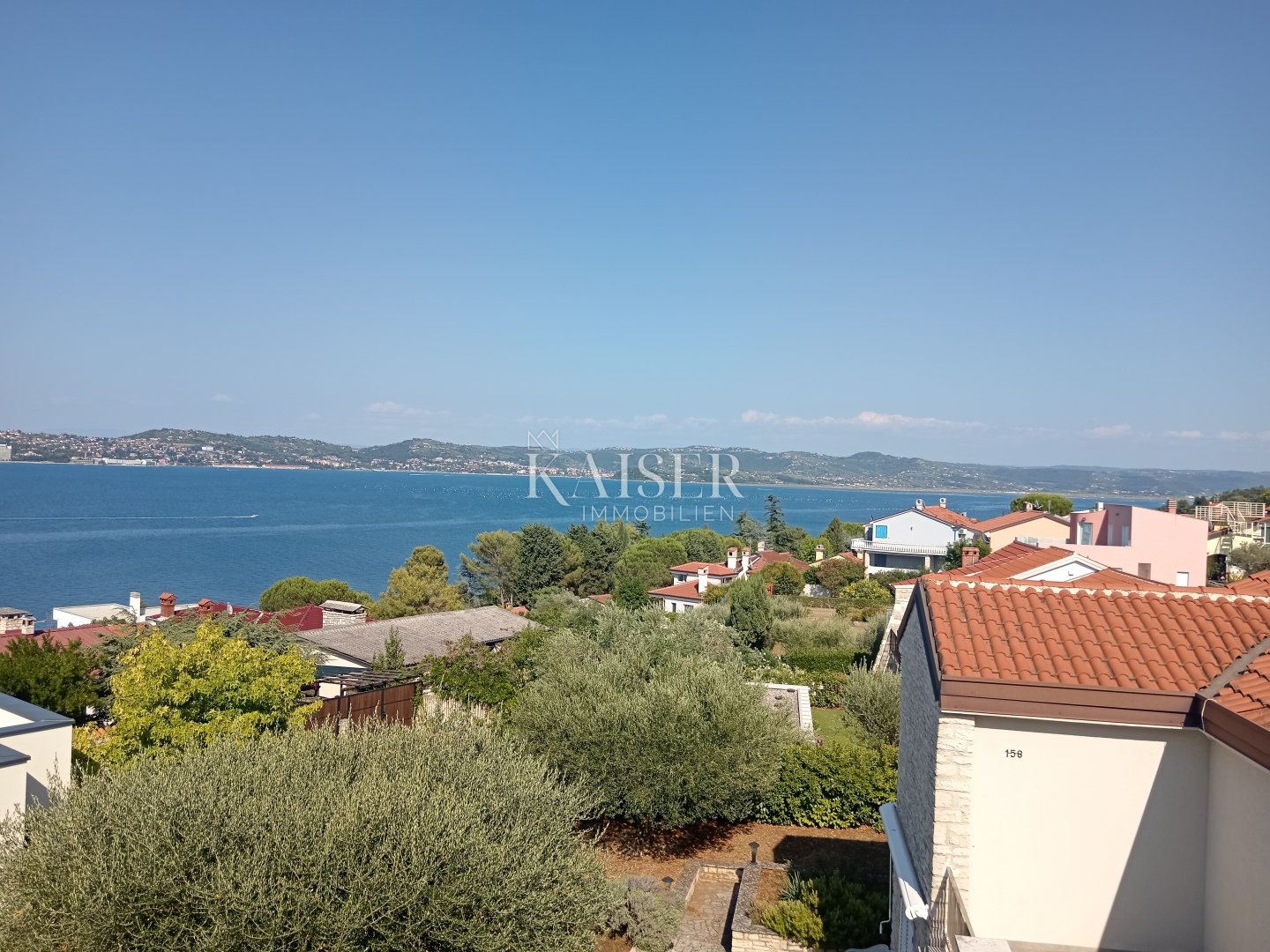 Apartment Zu verkaufen - Istarska Umag