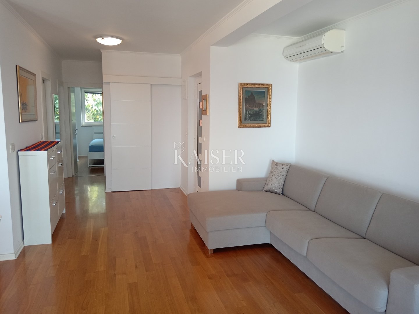 Apartment Zu verkaufen - Istarska Umag