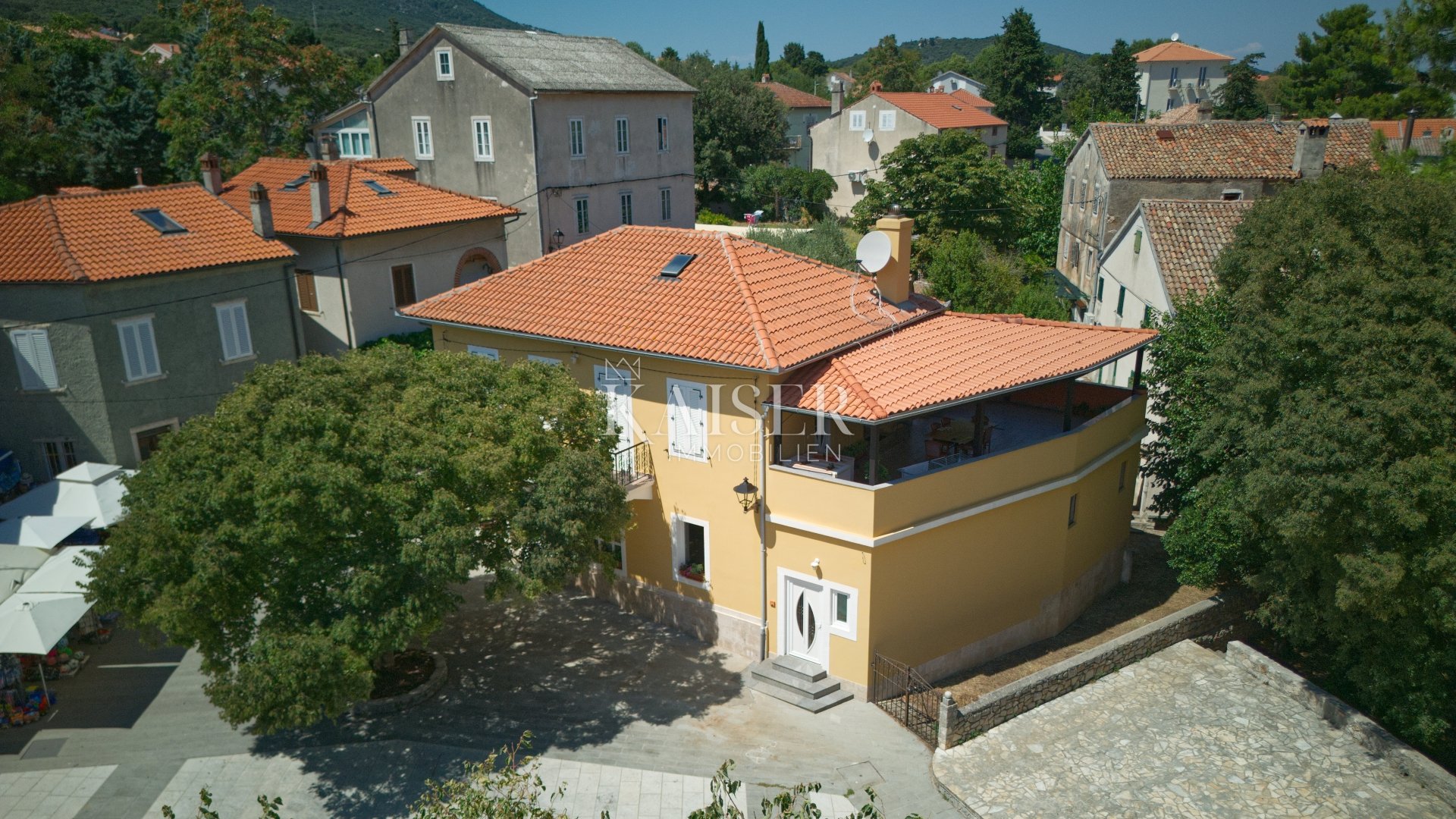 Kuća Na prodaju - Primorsko-goranska Mali Lošinj - foto 1/21