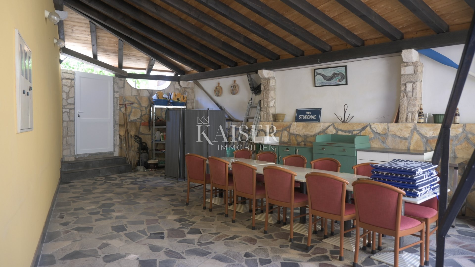 Kuća Na prodaju - Primorsko-goranska Mali Lošinj