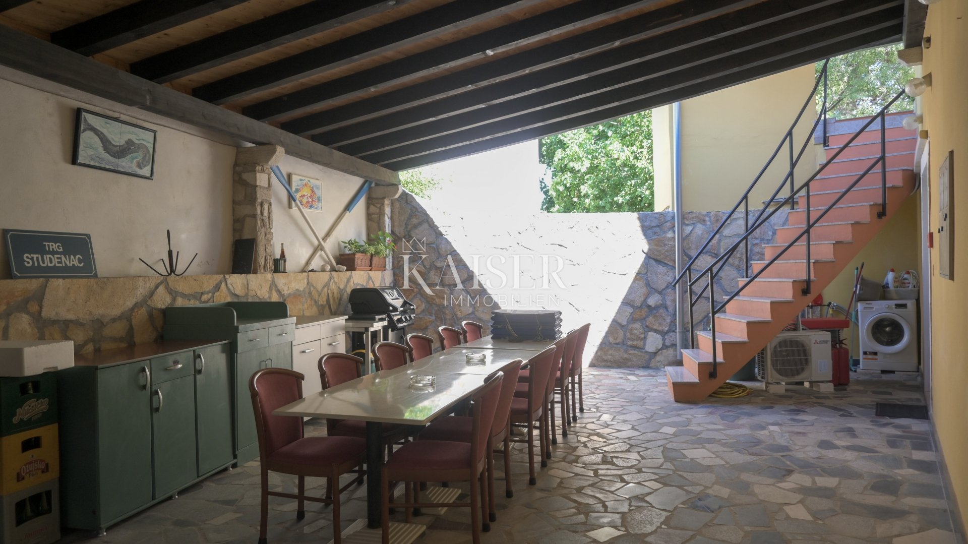 Kuća Na prodaju - Primorsko-goranska Mali Lošinj