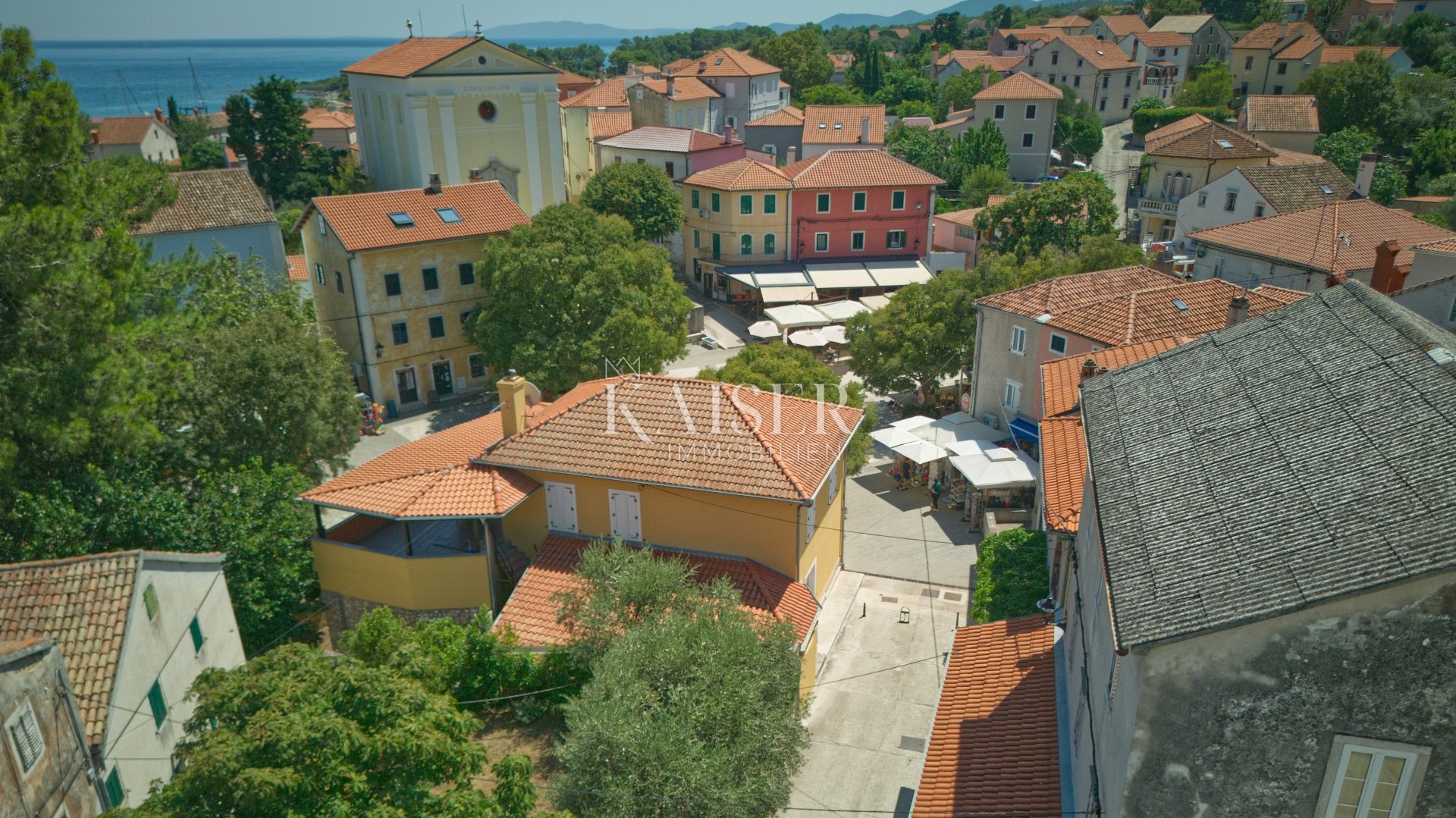 Kuća Na prodaju - Primorsko-goranska Mali Lošinj
