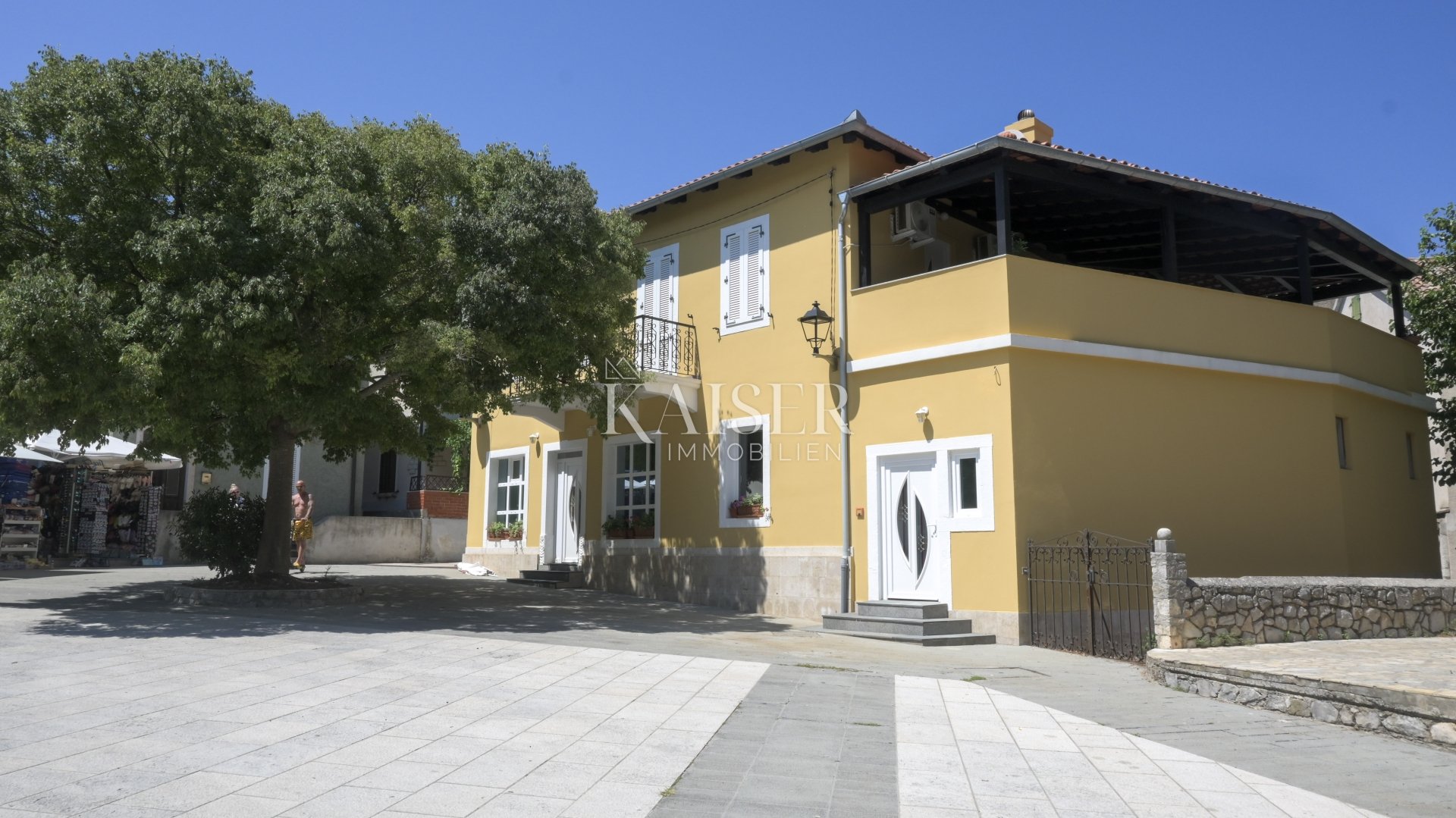 Kuća Na prodaju - Primorsko-goranska Mali Lošinj