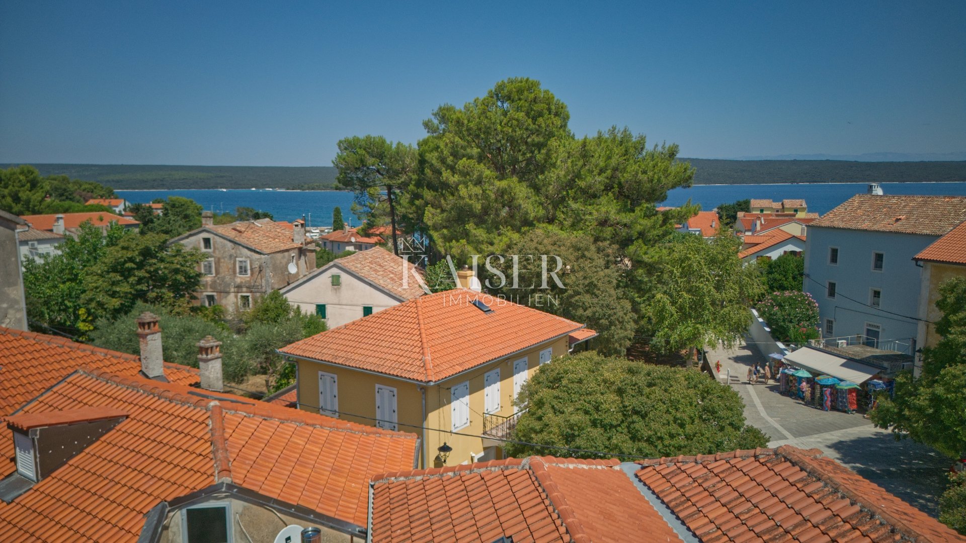Kuća Na prodaju - Primorsko-goranska Mali Lošinj