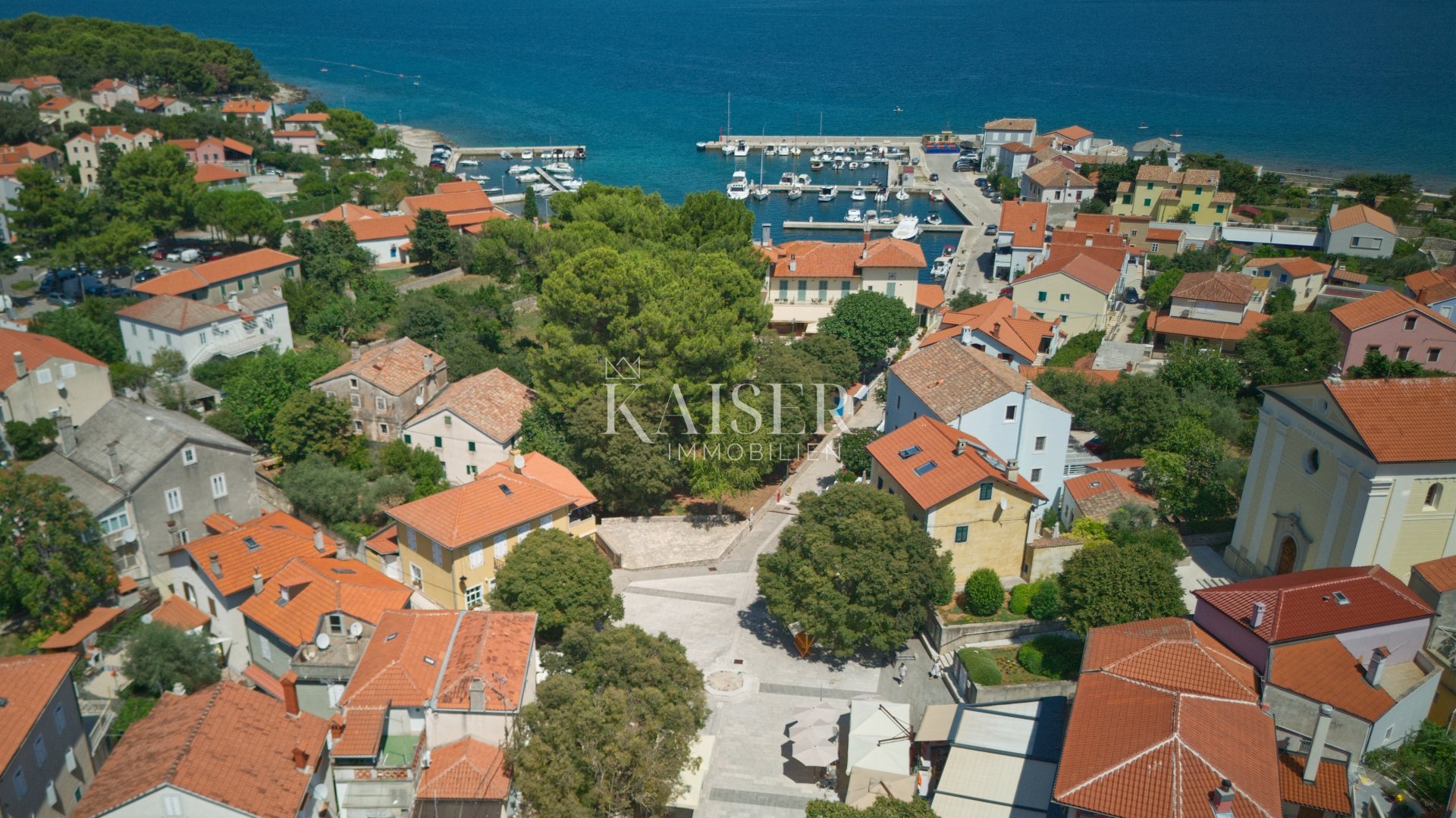 Hiša Naprodaj - Primorsko-goranska Mali Lošinj