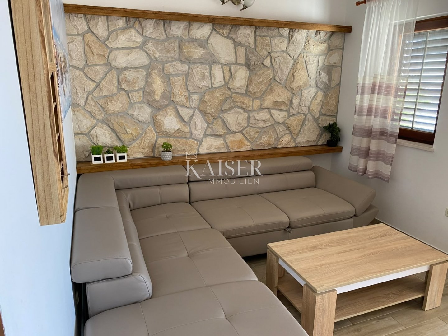 Haus Zu verkaufen - Šibensko-kninska Rogoznica