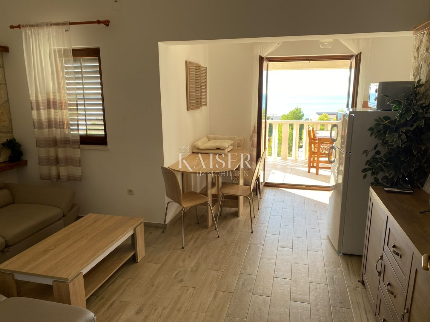 Haus Zu verkaufen - Šibensko-kninska Rogoznica