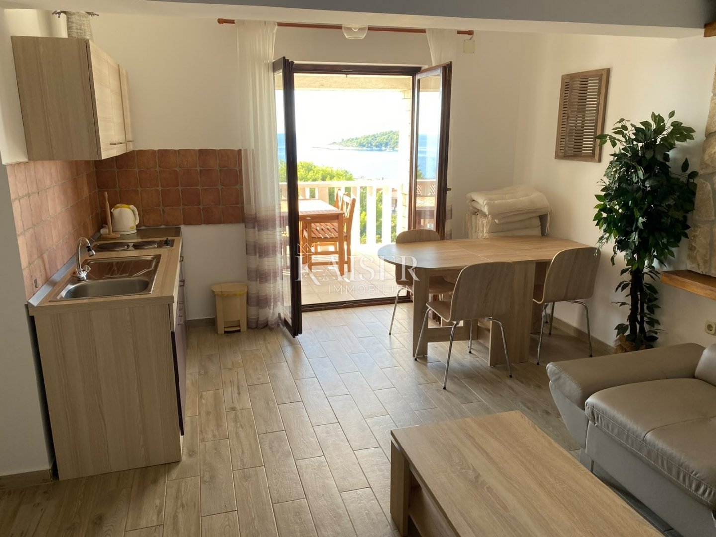 Haus Zu verkaufen - Šibensko-kninska Rogoznica