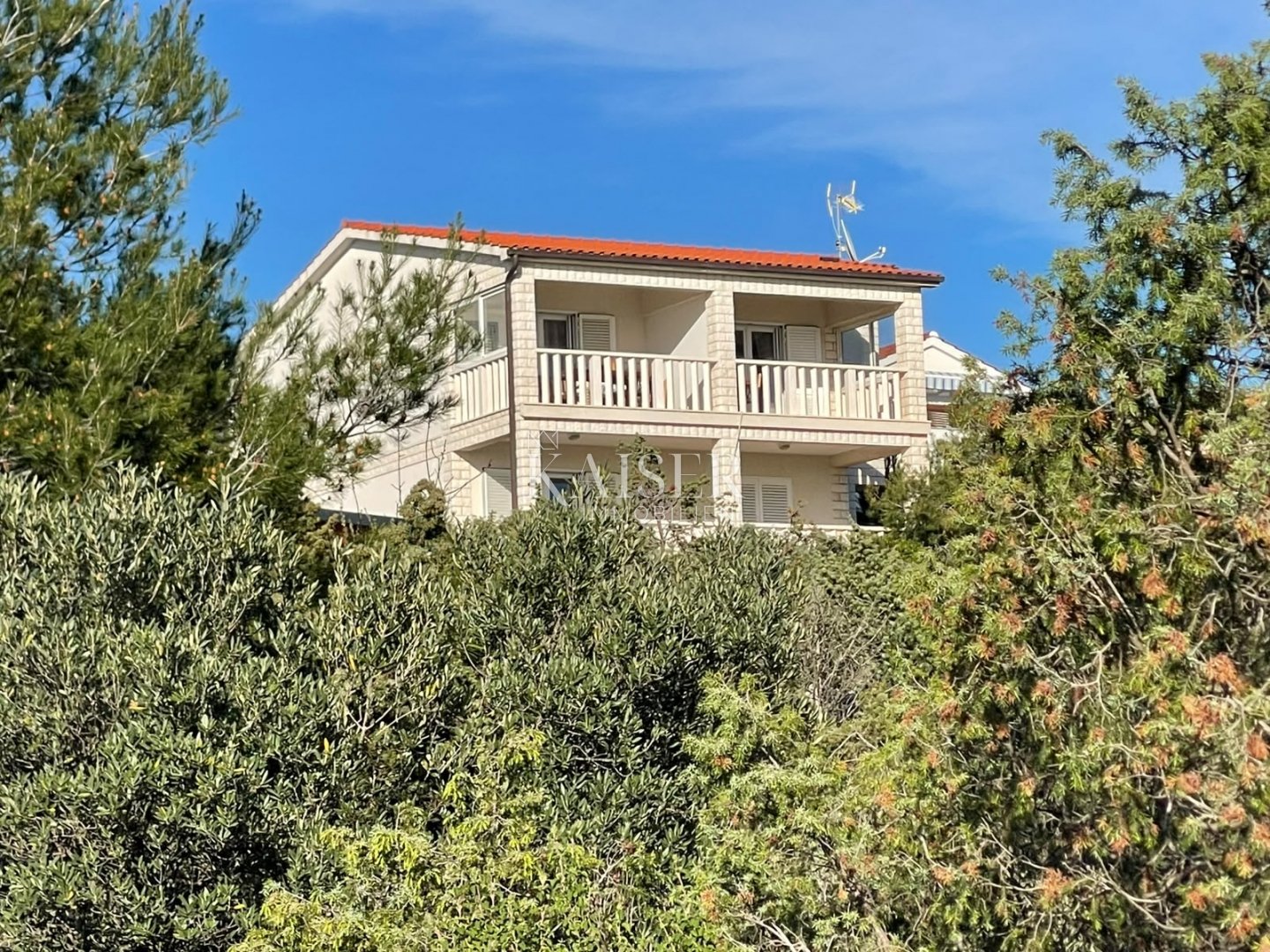 Haus Zu verkaufen - Šibensko-kninska Rogoznica