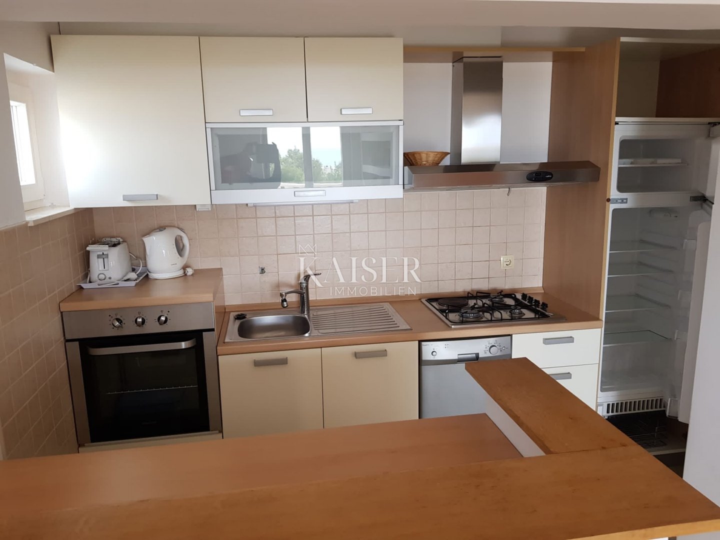Haus Zu verkaufen - Šibensko-kninska Rogoznica