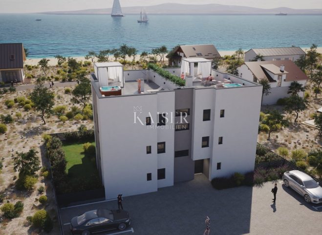 Apartment zu verkaufen 127 m² – Sukošan