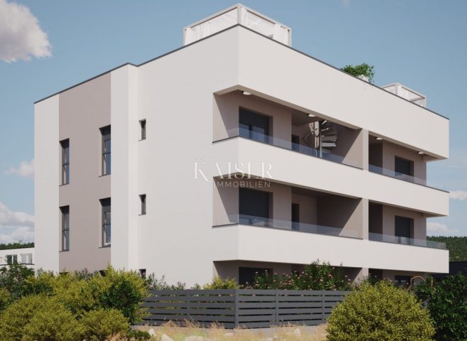 Apartment Zu verkaufen - Zadarska Sukošan - foto 5/30