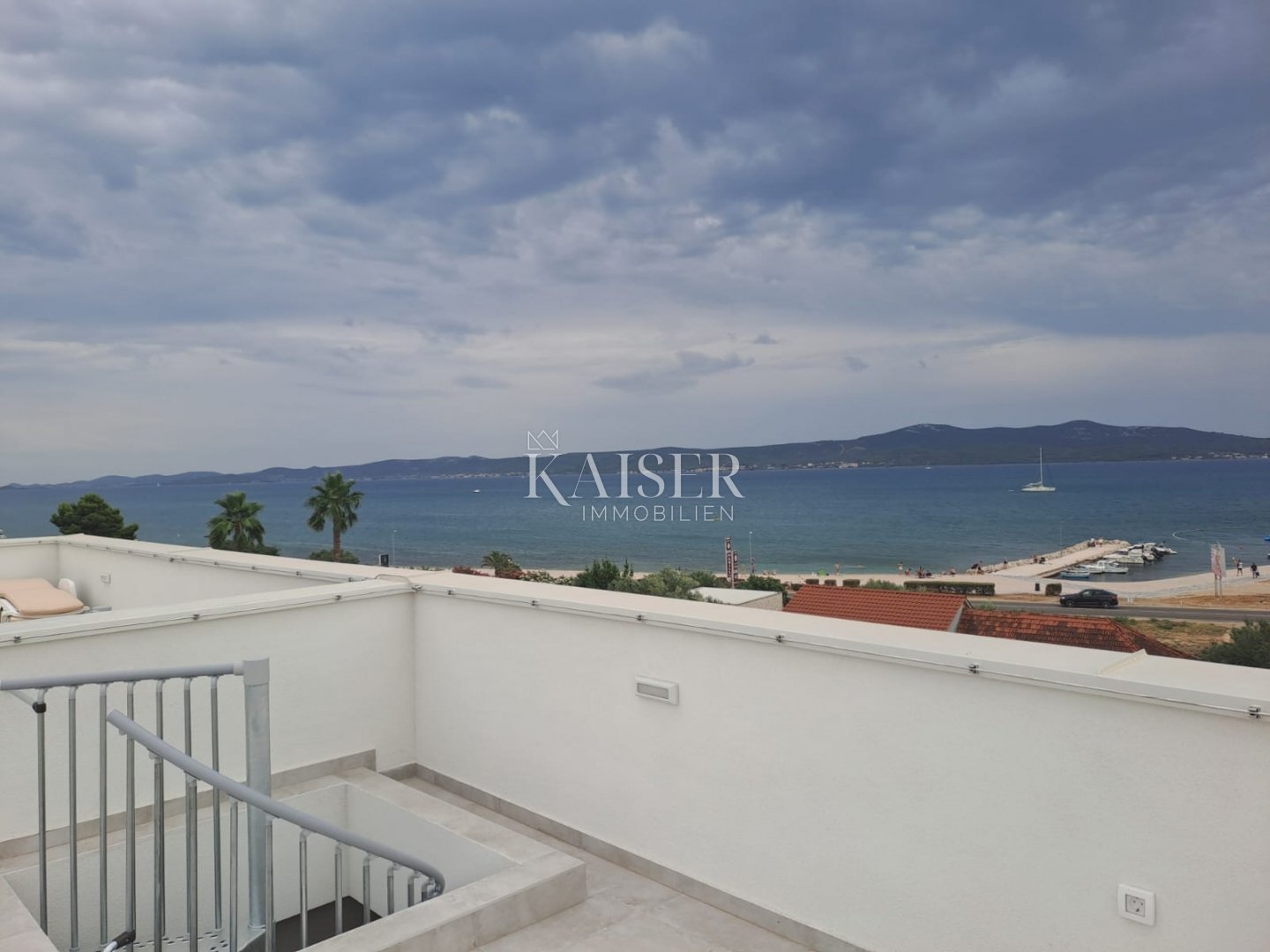 Apartment Zu verkaufen - Zadarska Sukošan