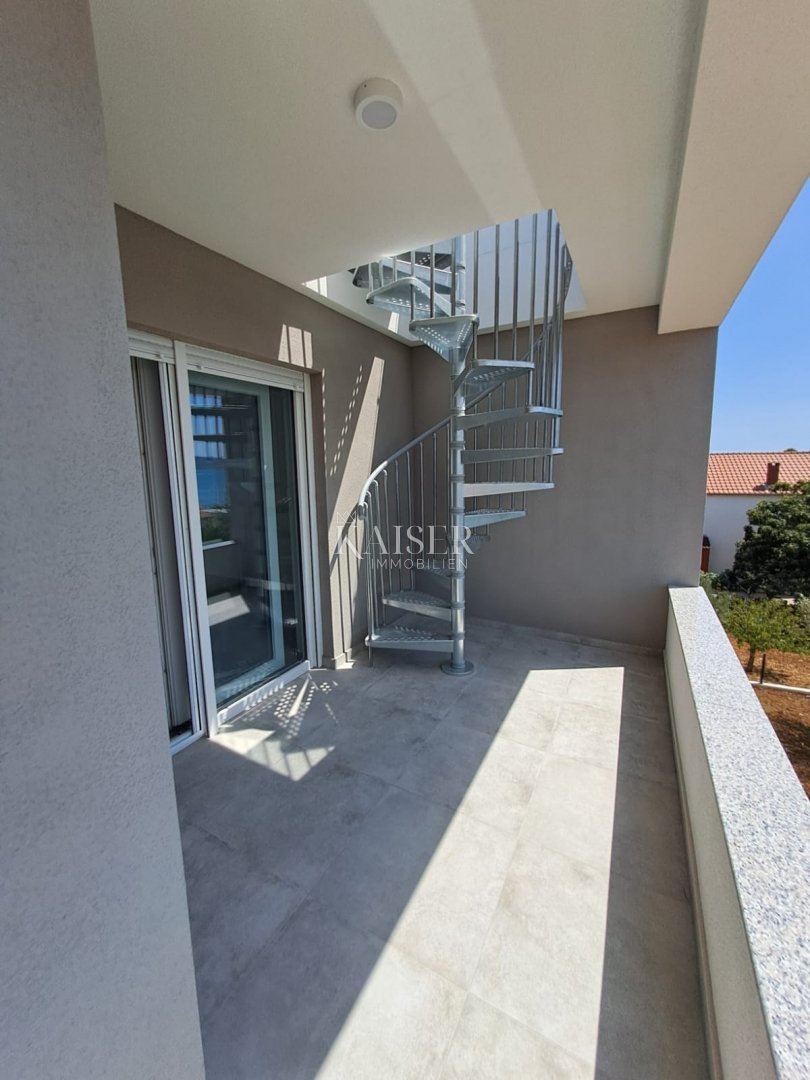 Apartment Zu verkaufen - Zadarska Sukošan