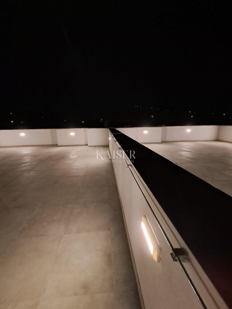Apartment Zu verkaufen - Zadarska Sukošan